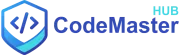 CodeMaster Hub Logo