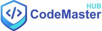 CodeMaster Hub Logo