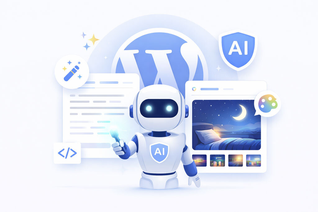 SmartKit AI for WordPress