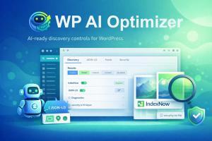 AI Optimizer for WordPress