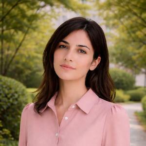 Picture of Shadi Ahmadi: Graphic & UI/UX Designer