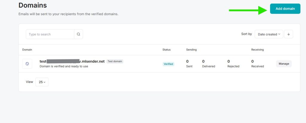 004 deliverykitsmtp mailersend setup add domain st2 - CodeMaster Hub