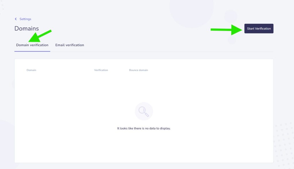 007 deliverykitsmtp elastic manage start domains verification - CodeMaster Hub
