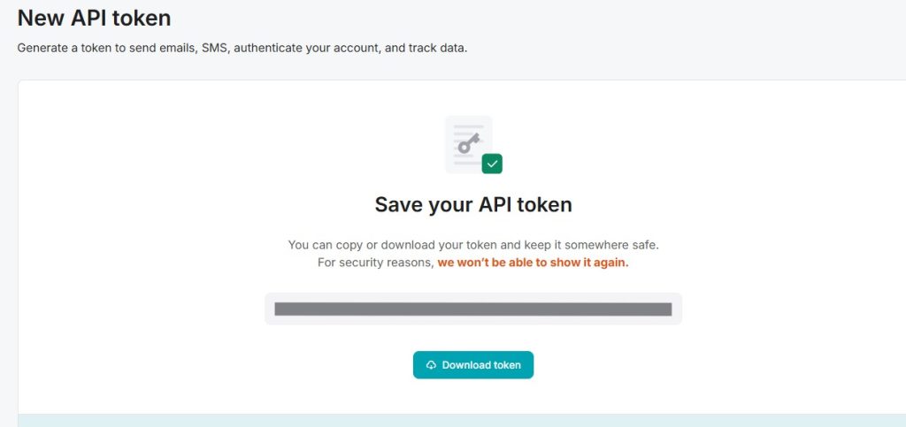 011 deliverykitsmtp mailersend setup api st4 - CodeMaster Hub