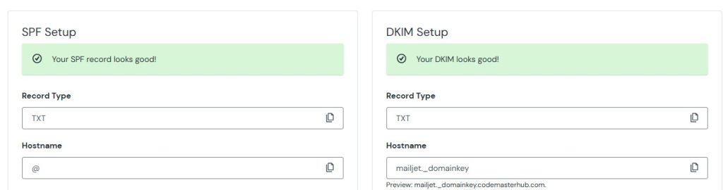 012 deliverykitsmtp mailjet smtp setup add your domain st8 - CodeMaster Hub