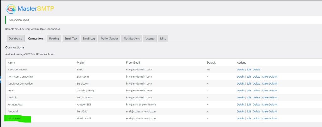 022 deliverykit smtp connection elastic added - CodeMaster Hub