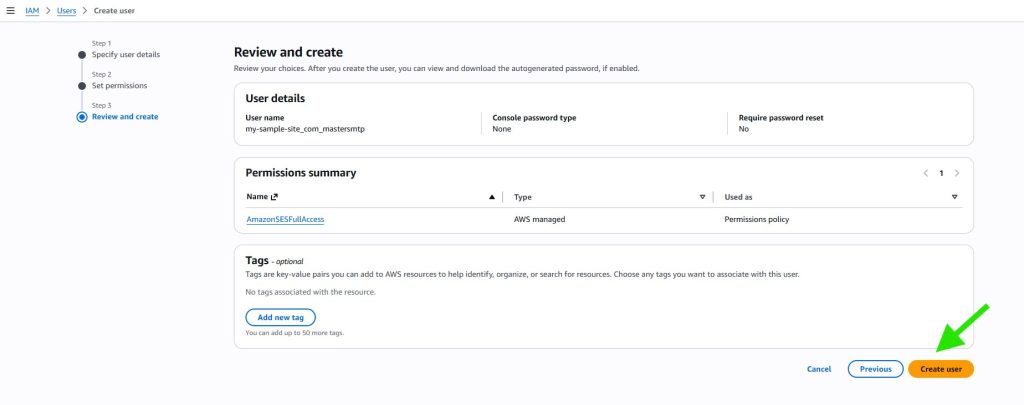 deliverykitsmtp aws review - CodeMaster Hub