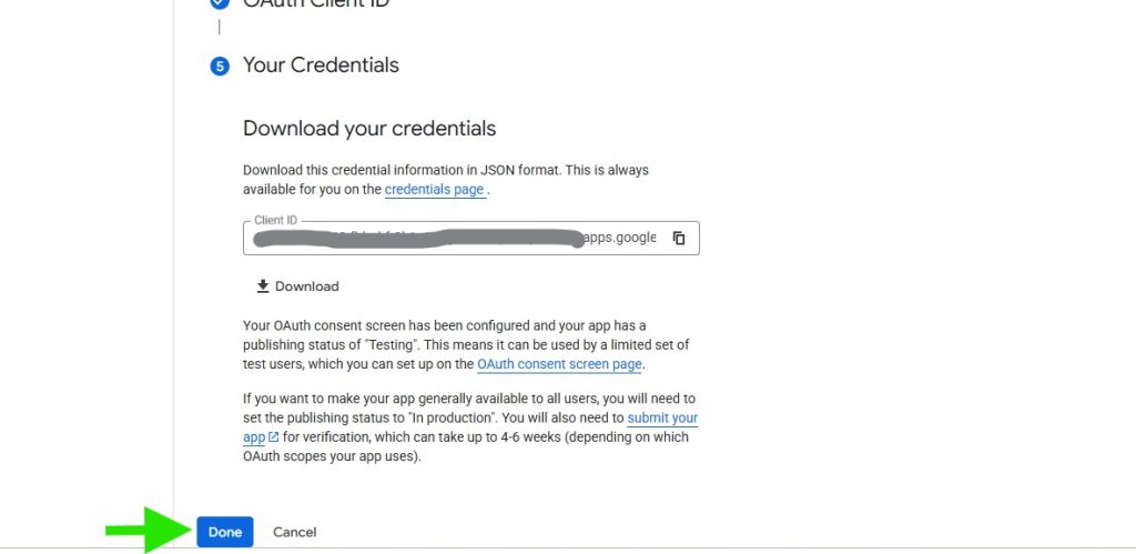 deliverykitsmtp gmail app created - CodeMaster Hub