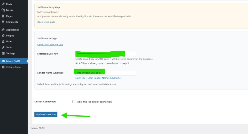 deliverykitsmtp smtp com api field - CodeMaster Hub