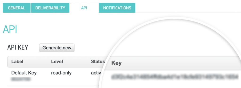 smtp com api key - CodeMaster Hub