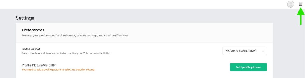 002 deliverykitsmtp zohomail setup access zoho mail - CodeMaster Hub