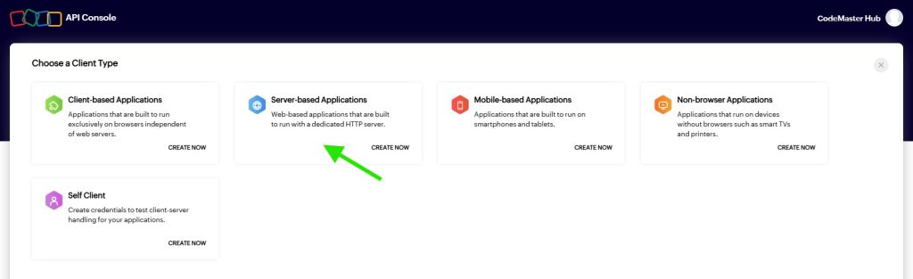 003 deliverykitsmtp zohomail setup zoho mail api st2 - CodeMaster Hub