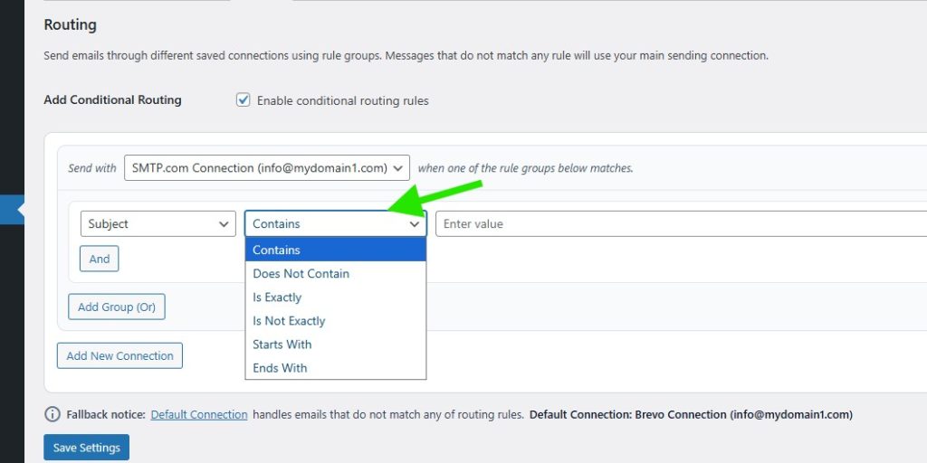 005 deliverykitsmtp routing setup e1777887542361 - CodeMaster Hub