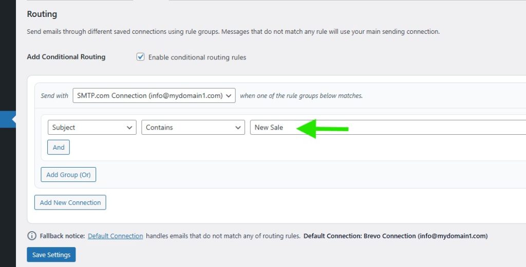 006 deliverykitsmtp routing setup e1777887569171 - CodeMaster Hub