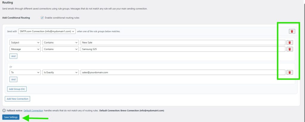 008 deliverykitsmtp routing setup e1777887638381 - CodeMaster Hub