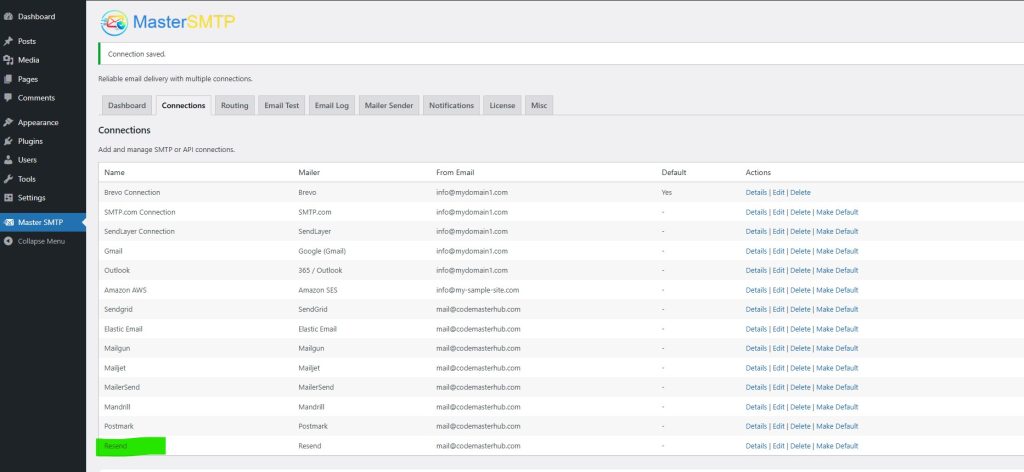 012 deliverykitsmtp resend smtp setup resend added - CodeMaster Hub