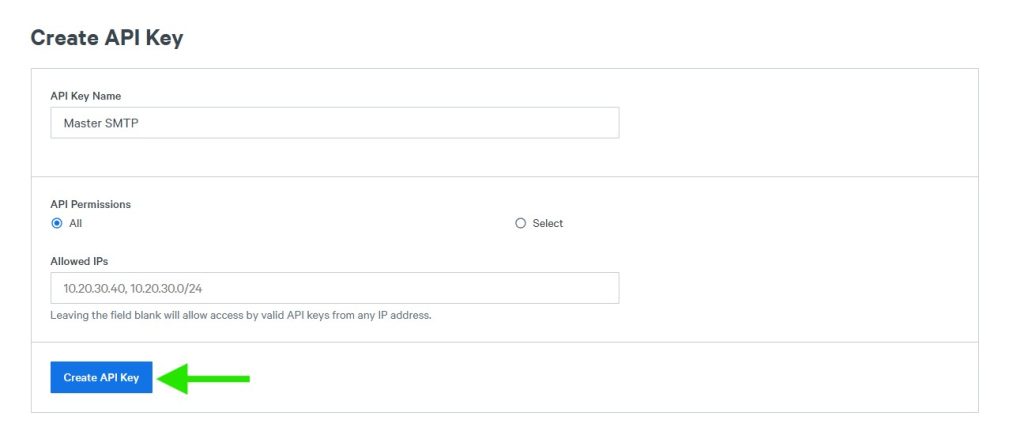 012 deliverykitsmtp sparkpost smtp setup create create api st2 - CodeMaster Hub