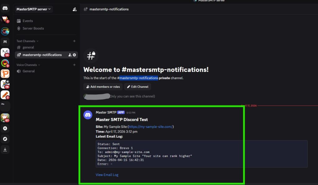 deliverykitsmtp discord setup 014 - CodeMaster Hub