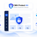 CMH Protect Kit Pro | WordPress content protection Plugin