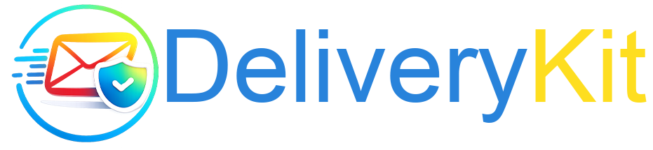 DeliveryKit SMTP Logo | DeliveryKitSMTP | CodeMaster Hub