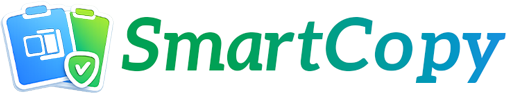 SmartCopy Logo | Smart Copy Pro For WordPress | CodeMaster Hub