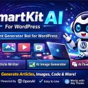 SmartKit AI for WordPress