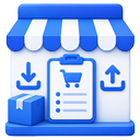Orders Import & Export Add-on for StoreMove