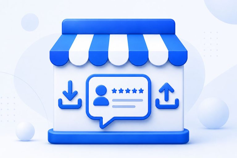Reviews Import & Export Add-on for StoreMove