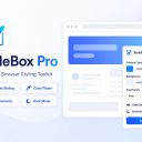 StyleBox Pro: No-Code Browser Styling Toolkit