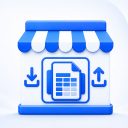 Google Sheets Add-on for StoreMove WooCommerce import and export integration