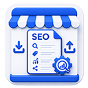 SEO Data Import & Export Add-on for StoreMove
