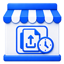 Scheduled Export Add-on for StoreMove