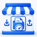 Large File Support Add-on for StoreMove