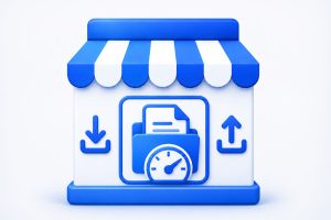 Products 5 Large File Support Add-on for StoreMove