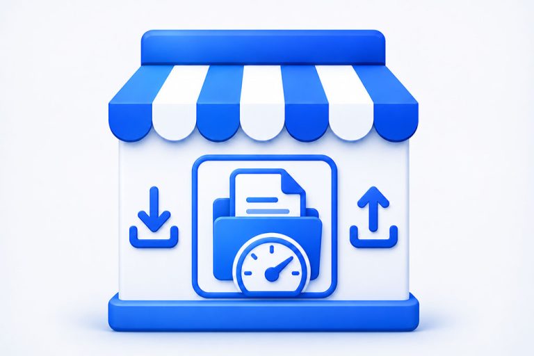 Large File Support Add-on for StoreMove