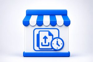 Products 2 Scheduled Export Add-on for StoreMove automates recurring WooCommerce data exports with flexible schedules, history, ZIP downloads, and add-on integrations.