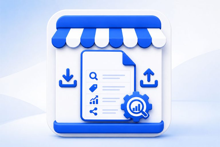 SEO Data Import & Export Add-on for StoreMove