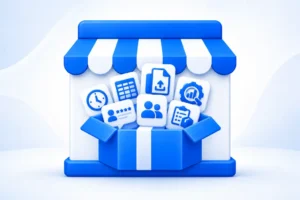 StoreMove Add-ons Bundle featuring 7 WooCommerce import and export add-ons in one complete toolkit.